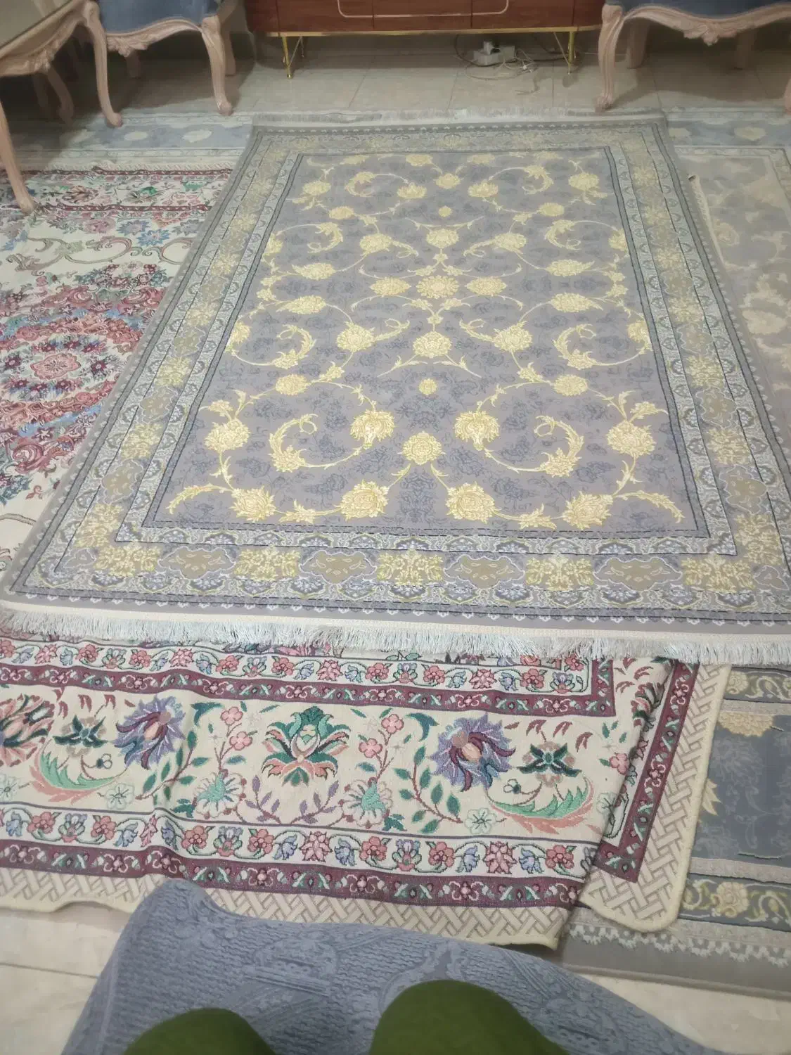 فرش نونو|فرش|تهران, جلیلی|دیوار