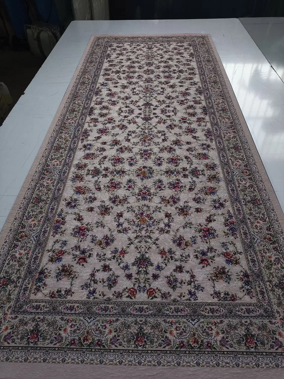 فرشینه ناز|فرش|تهران, فردوسی|دیوار