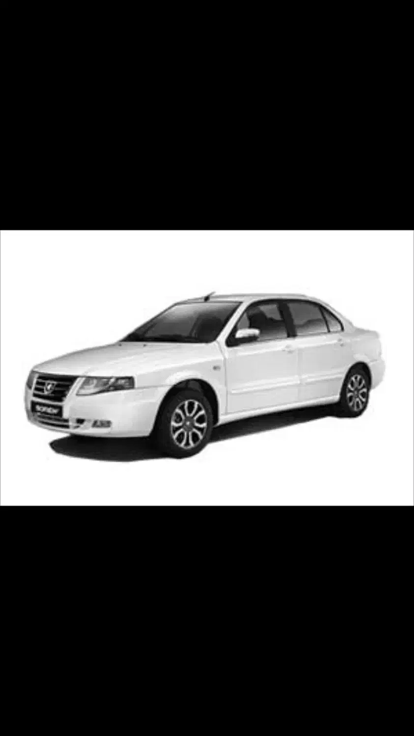 حواله خودرو|خودرو سواری و وانت|شاهین دژ, |دیوار