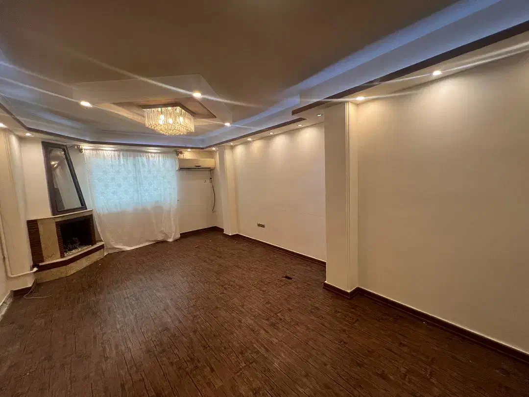 رهن دوخواب / ۸۰متر / پارک کسمایی / معلم|اجارهٔ آپارتمان|رشت, نیکمرام|دیوار