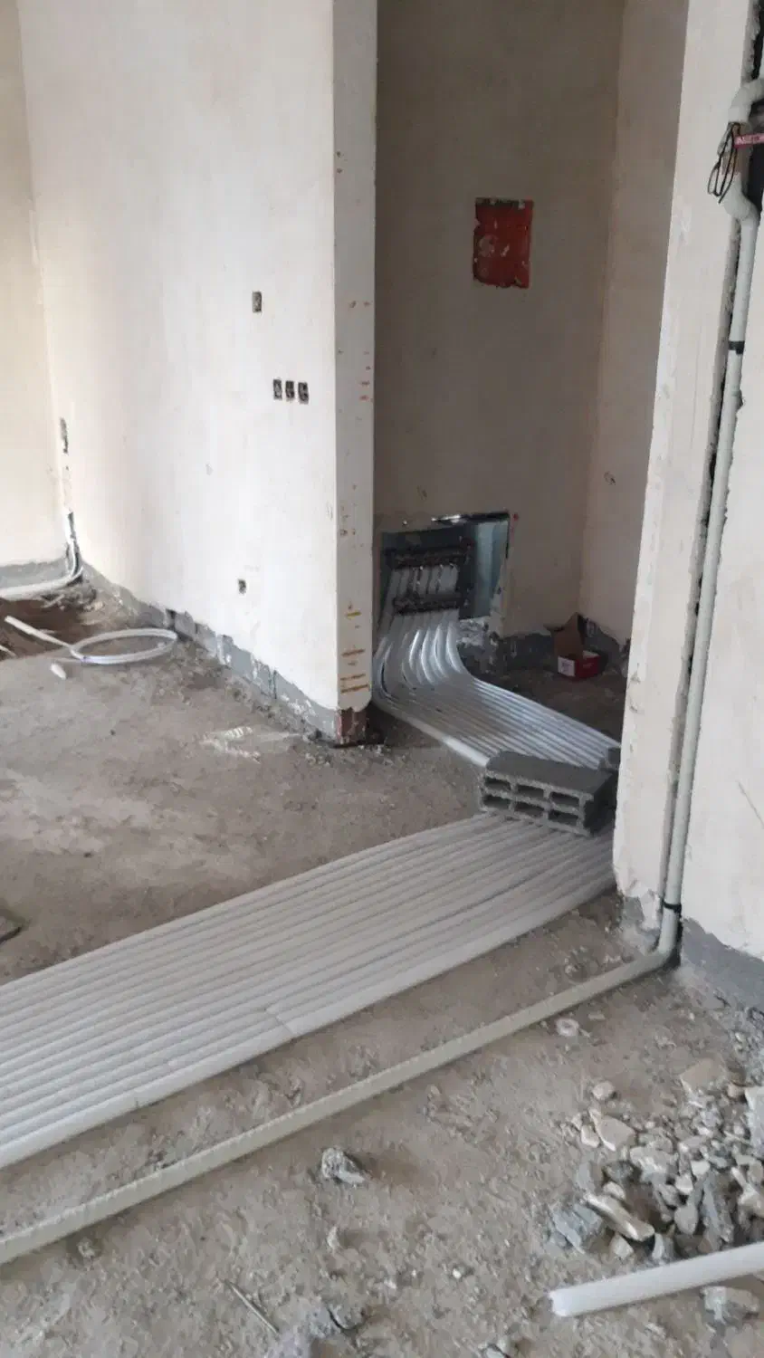 شاگرد تاسیسات|استخدام صنعتی، فنی، مهندسی|مشگین شهر, |دیوار