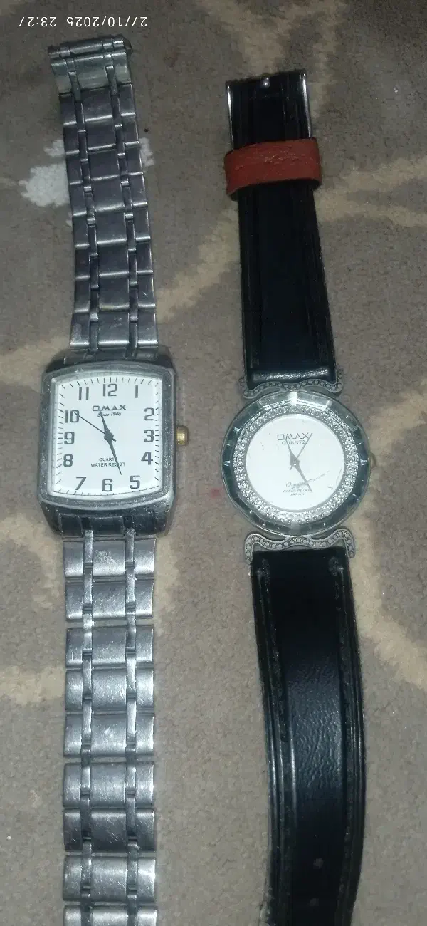 حراج فوری تعدادی ساعت مچی|حراج|کاشمر, |دیوار