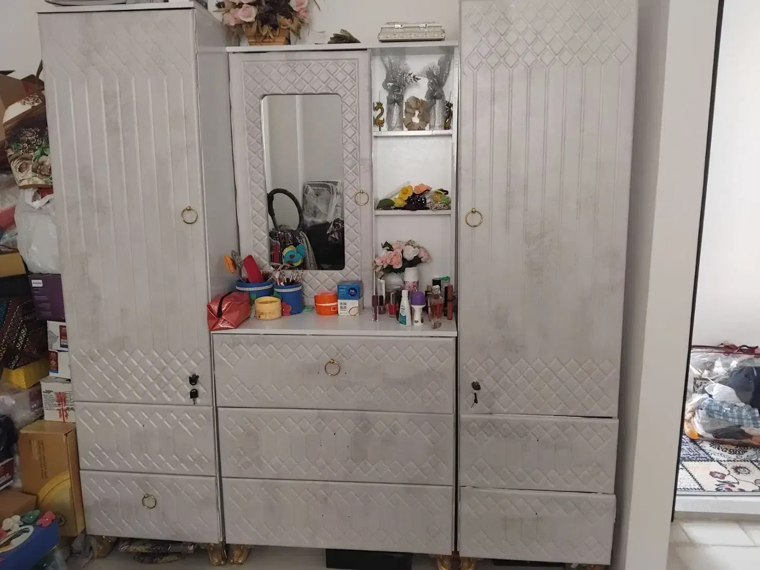 کمد|جاکفشی، کمد، دراور|اسلام‌‌آباد غرب, |دیوار