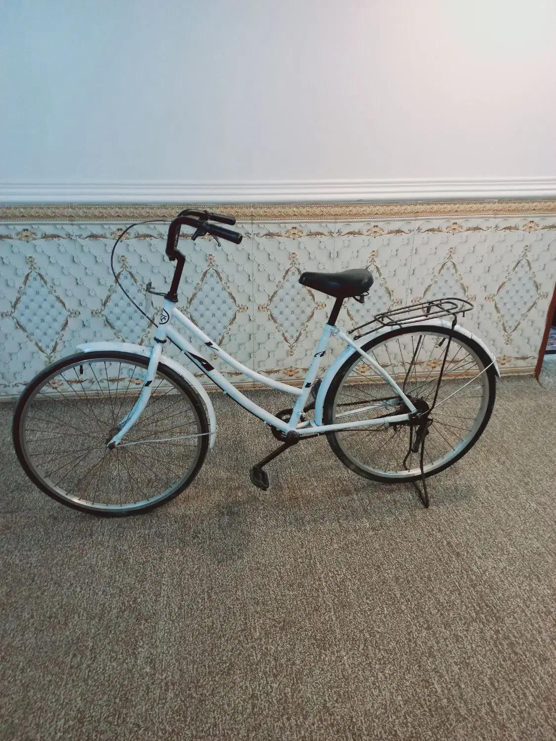 ژاپنی تمیز|دوچرخه، اسکیت، اسکوتر|خرمشهر, |دیوار