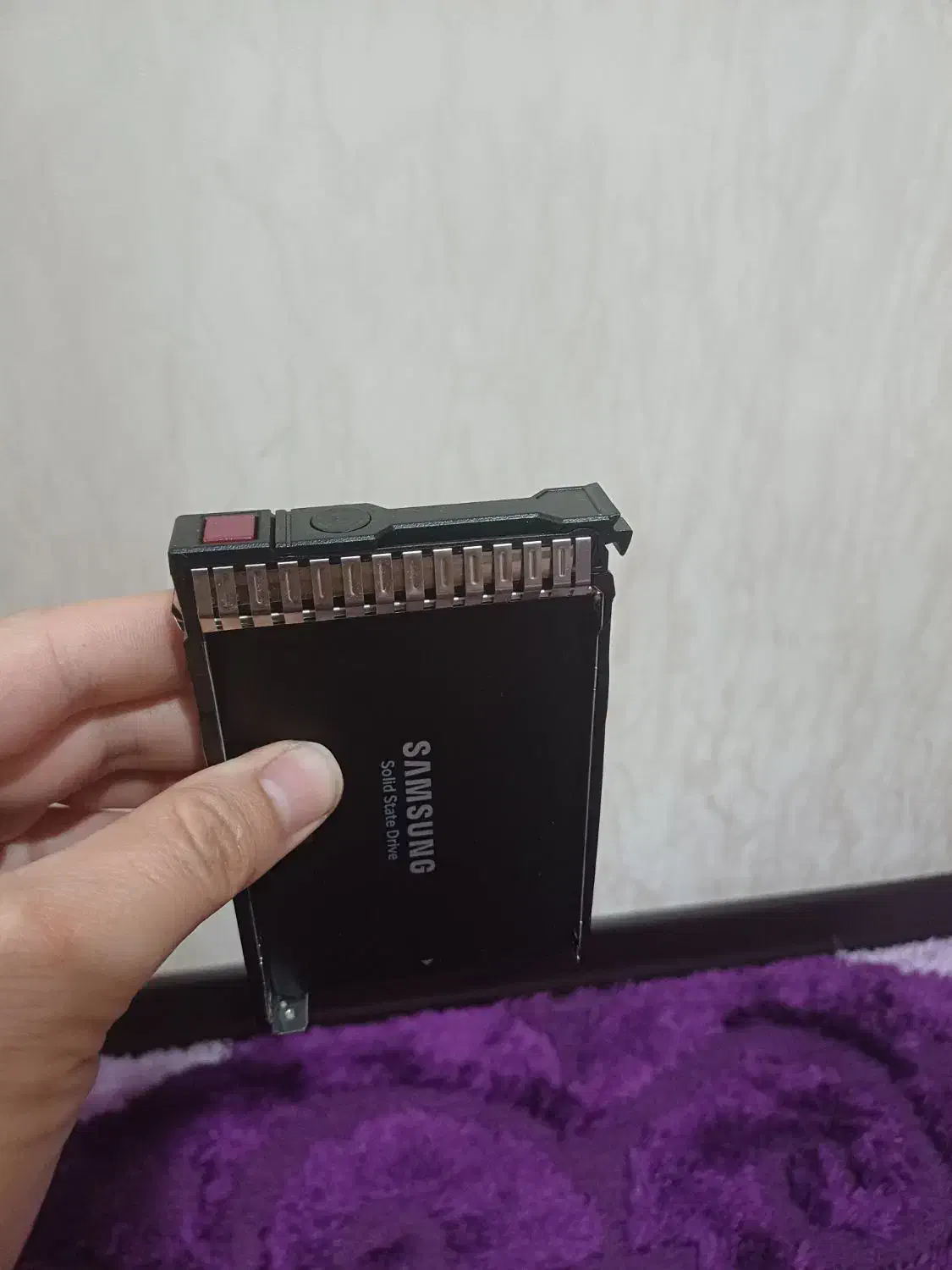 هارد ssd2T|قطعات و لوازم جانبی رایانه|تهران, شهرک فردوس (حسینی)|دیوار