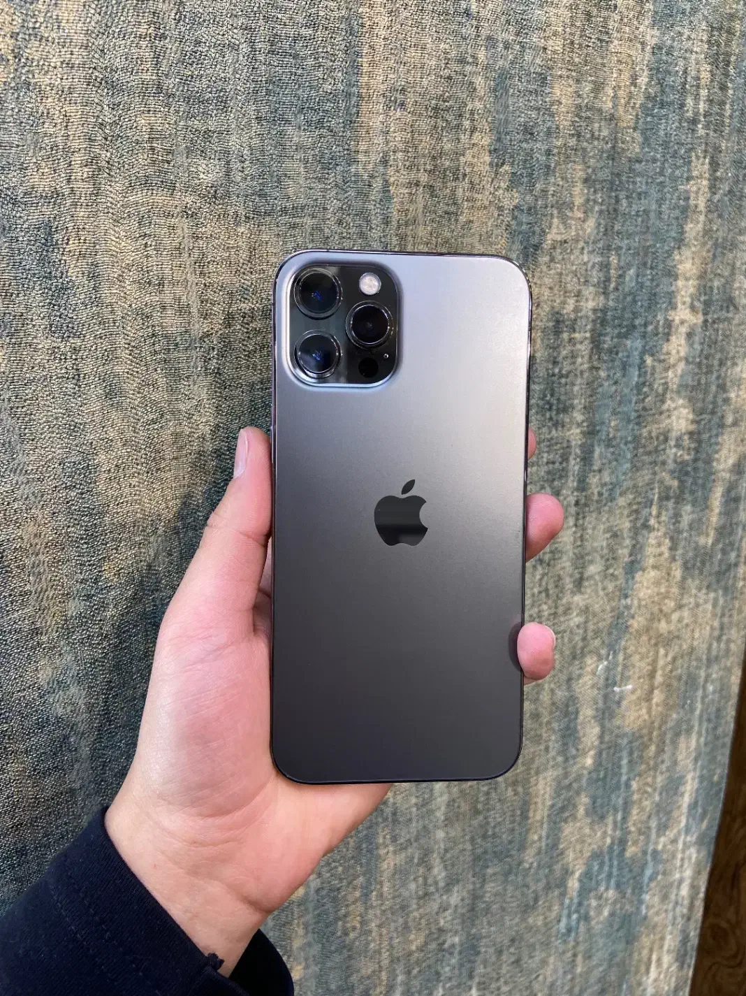 آیفون ۱۲ پرومکس 12|موبایل|اصفهان, جلفا|دیوار