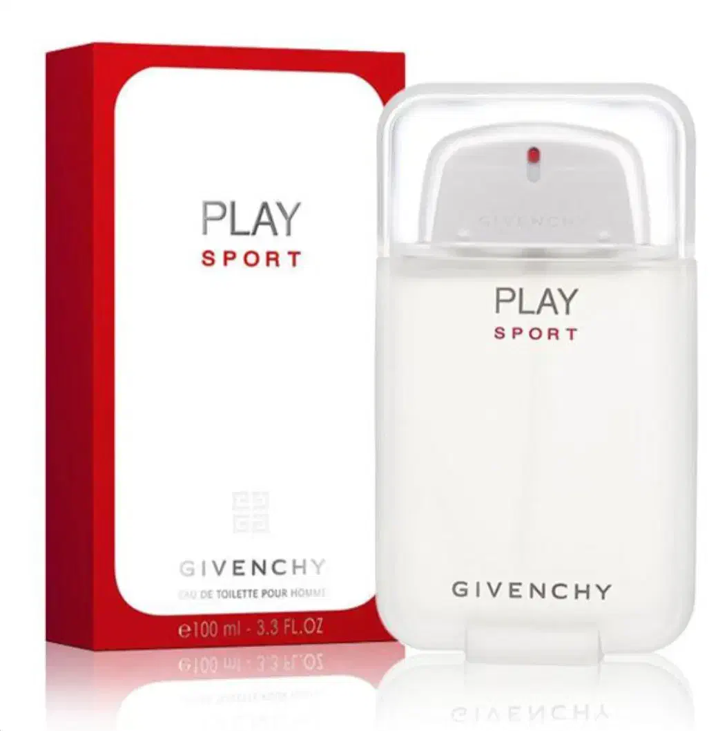 عطر GIVENCHY PLAY SPORT|آرایشی، بهداشتی، درمانی|شیراز, قصرالدشت|دیوار