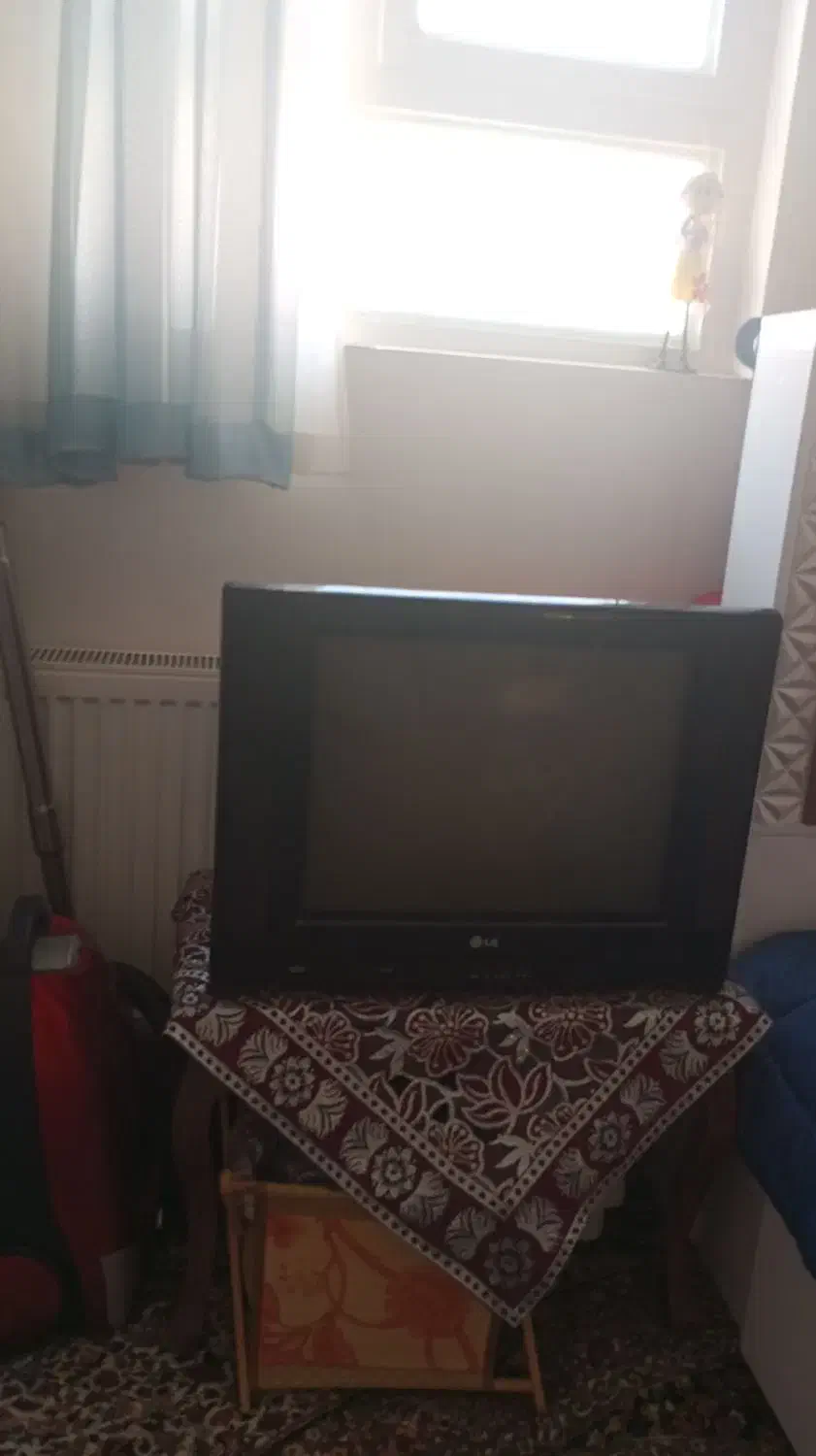 تلوزیون الجی|تلویزیون و پروژکتور|بیرجند, |دیوار