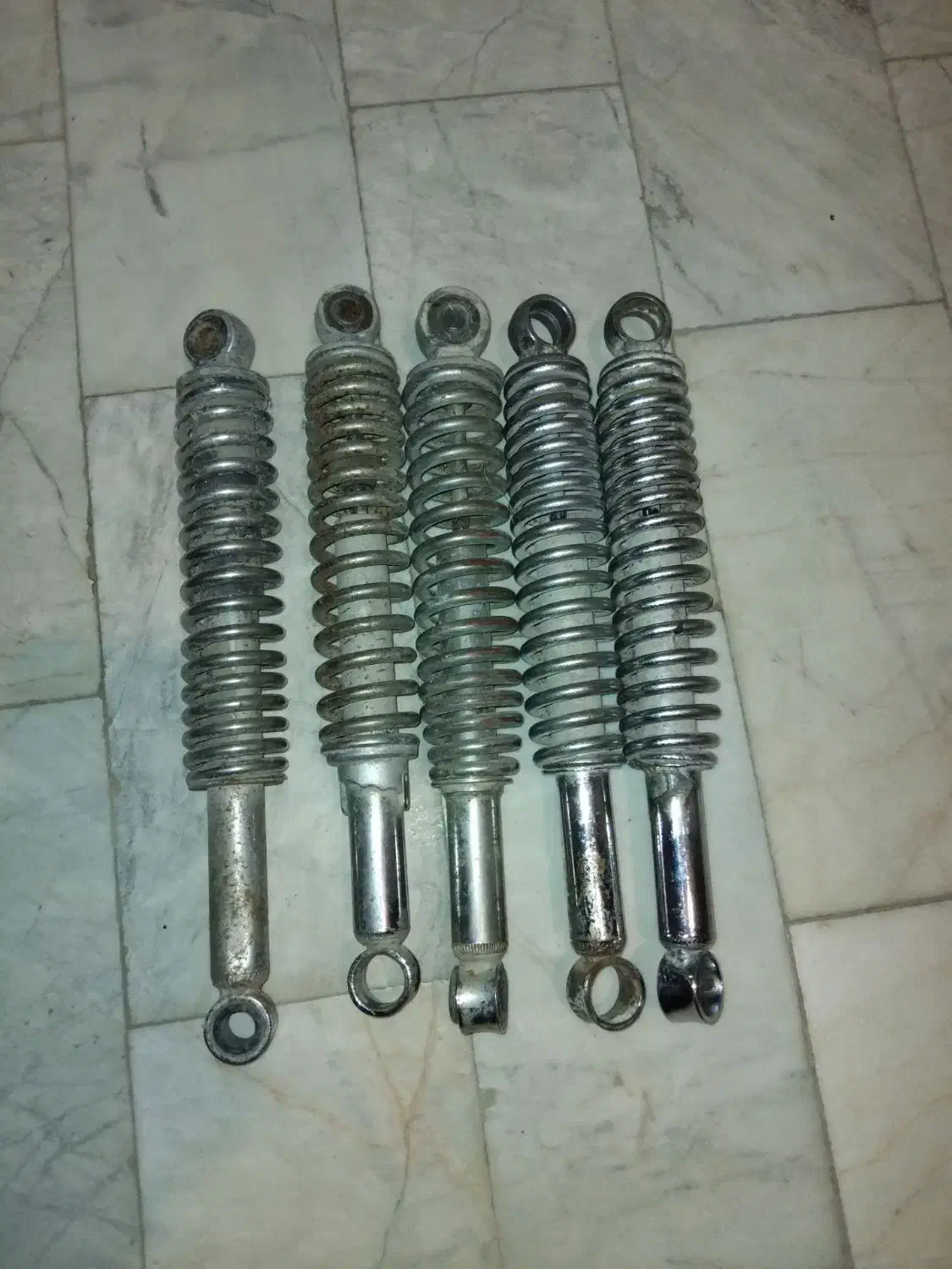 کمک موتور|قطعات یدکی و لوازم جانبی|گرگان, |دیوار