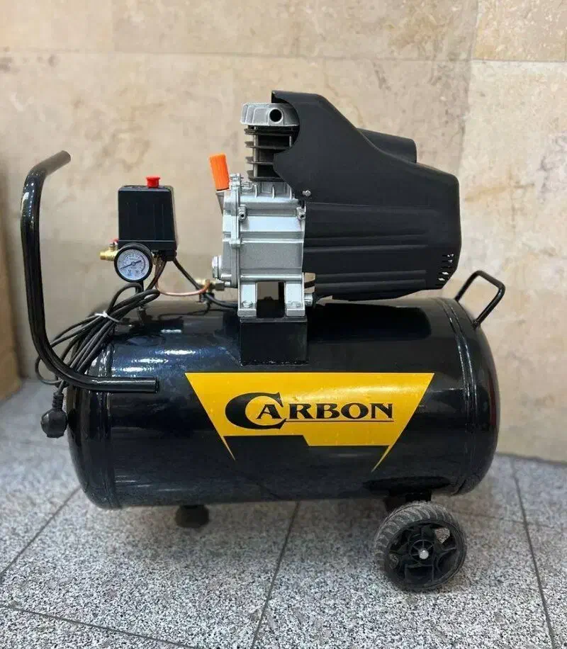 پمپ باد.میخکوب و منگه کوب.پیستوله بادی|ماشین‌آلات صنعتی|کرمان, |دیوار