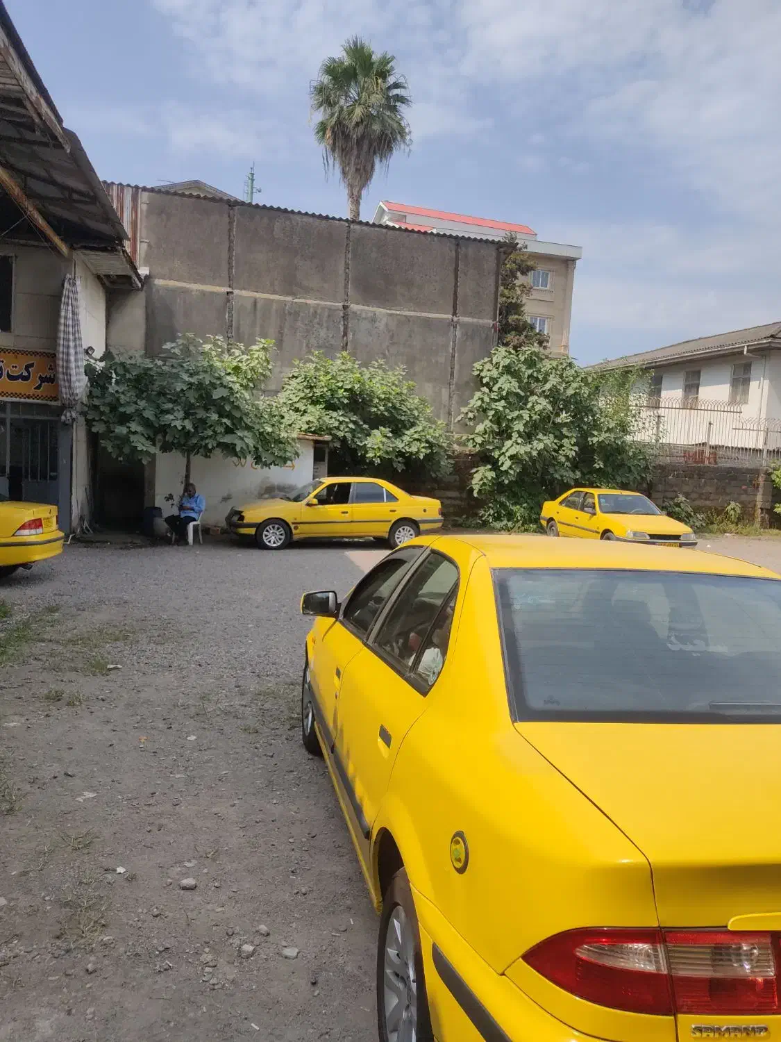 ماشین با امتیاز فومن به رشت|خودرو سواری و وانت|فومن, |دیوار