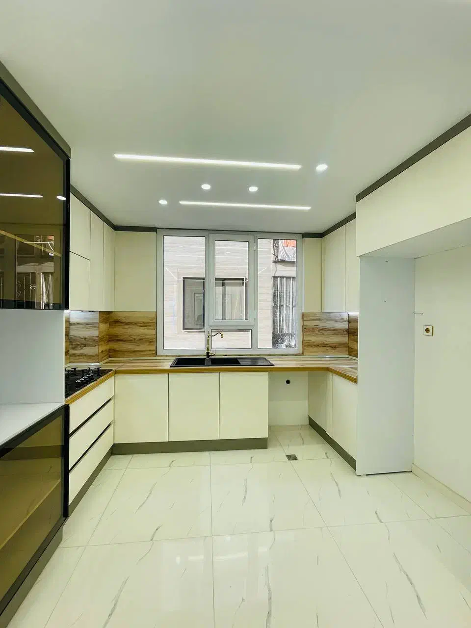 بهترین شرایط سرمایه گذاری دراستان البرز شهر ماهدشت|فروش آپارتمان|کرج, فاز ۳ مهرشهر|دیوار