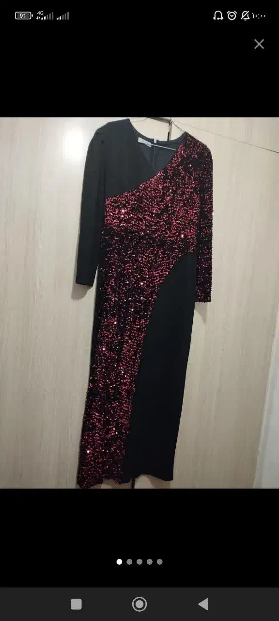 لباس ترکیبی زیبا و مجلسی|لباس|قم, کلهری|دیوار