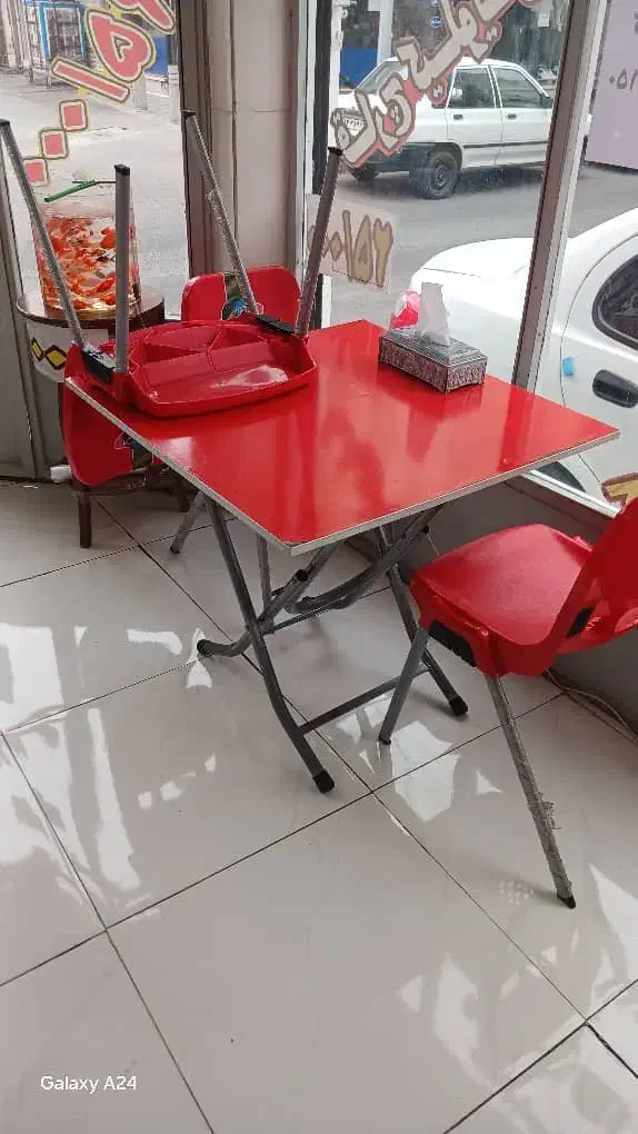 واگذاری وسایل فلافلی|فروشگاه و مغازه|قرچک, زیبا شهر|دیوار