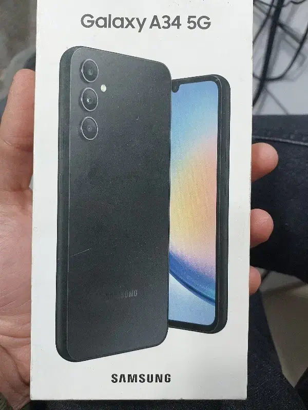 a34 5g 128g ram 8|موبایل|الشتر, |دیوار
