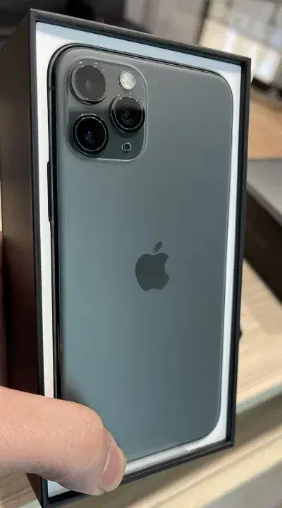 آیفون11 پرو سری JA|موبایل|مشهد, فرهنگیان (شهرک غرب)|دیوار