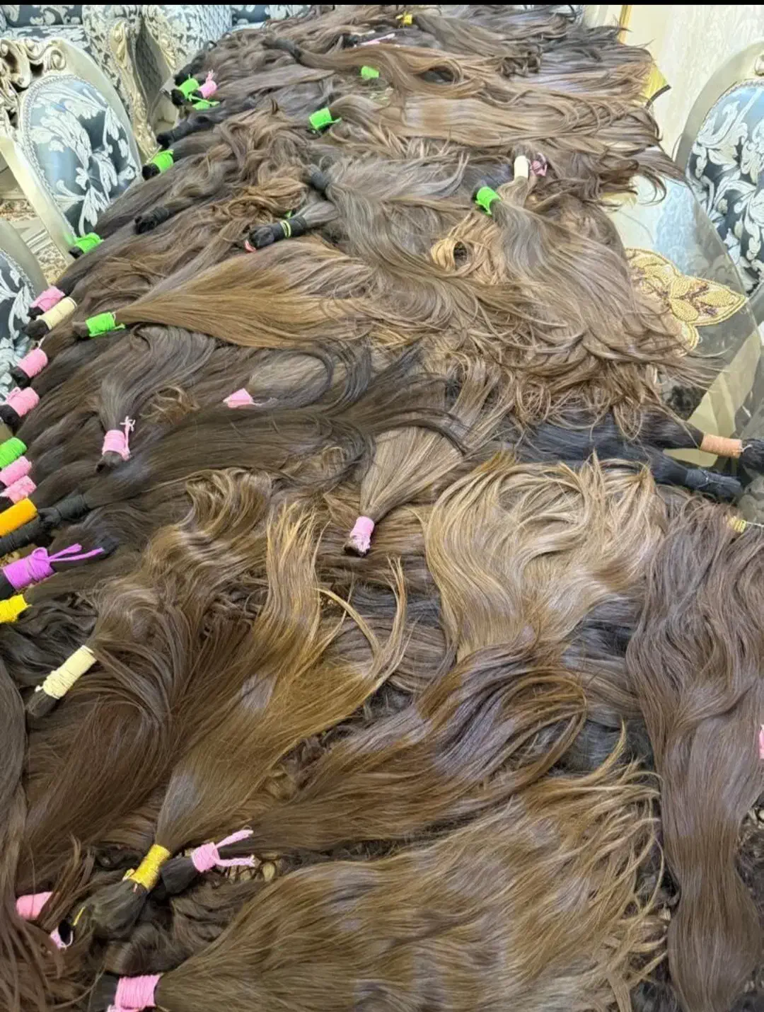 خرید وخریدار اصلی بدون واسطه اریشگاها|خدمات آرایشگری و زیبایی|مشگین شهر, |دیوار