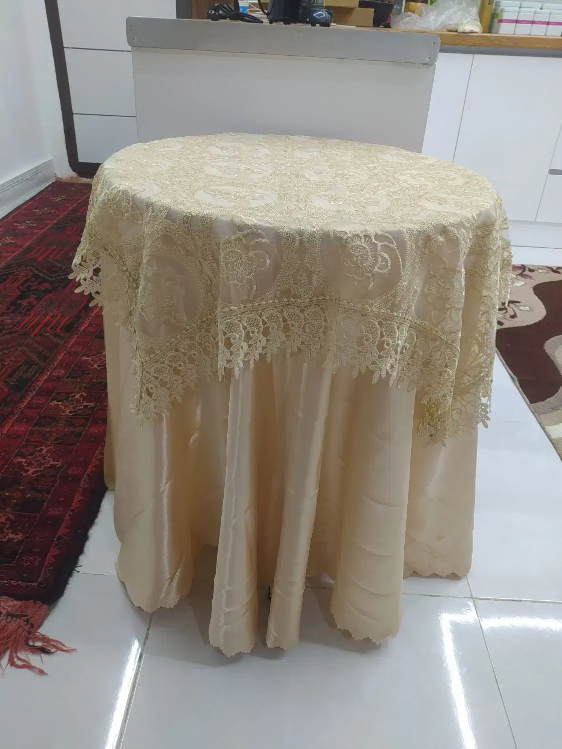 میز خاطره|میز و صندلی غذاخوری|زاهدان, |دیوار