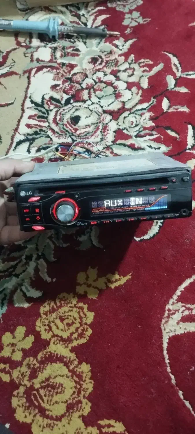 سیستم صوتی|سیستم صوتی خانگی|تربت جام, شهید نصرالهی|دیوار