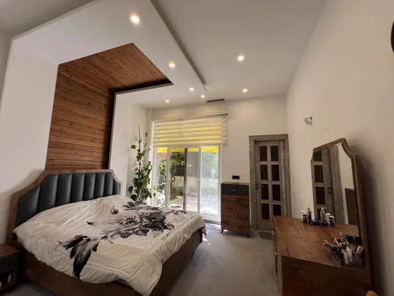 ویلا مدرن 1000متری مبله سند شش دانگ سیاهرود|فروش خانه و ویلا|رویان, |دیوار