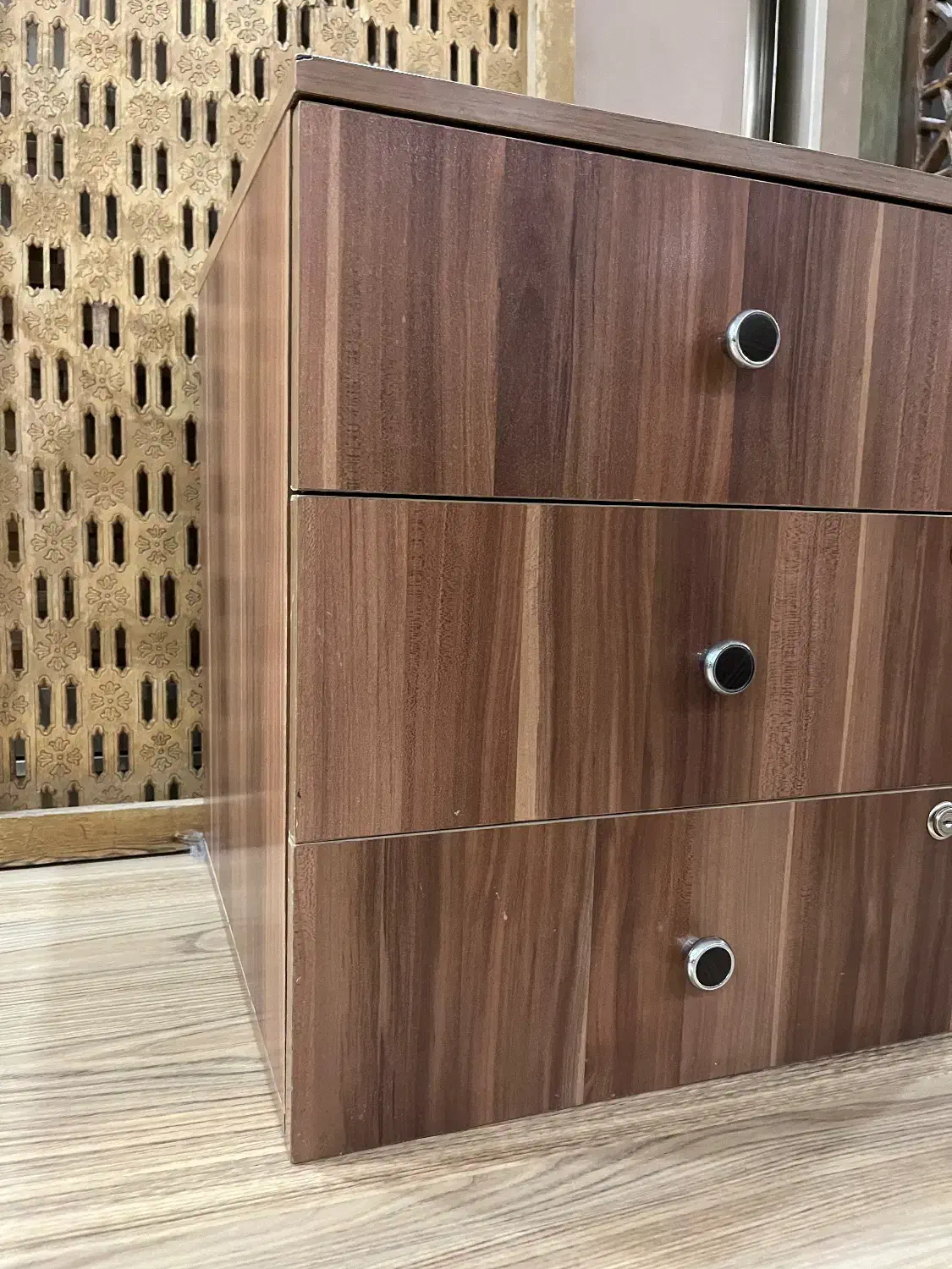 فایل سه کشویی اداری mdf|دفتر کار|محلات, |دیوار