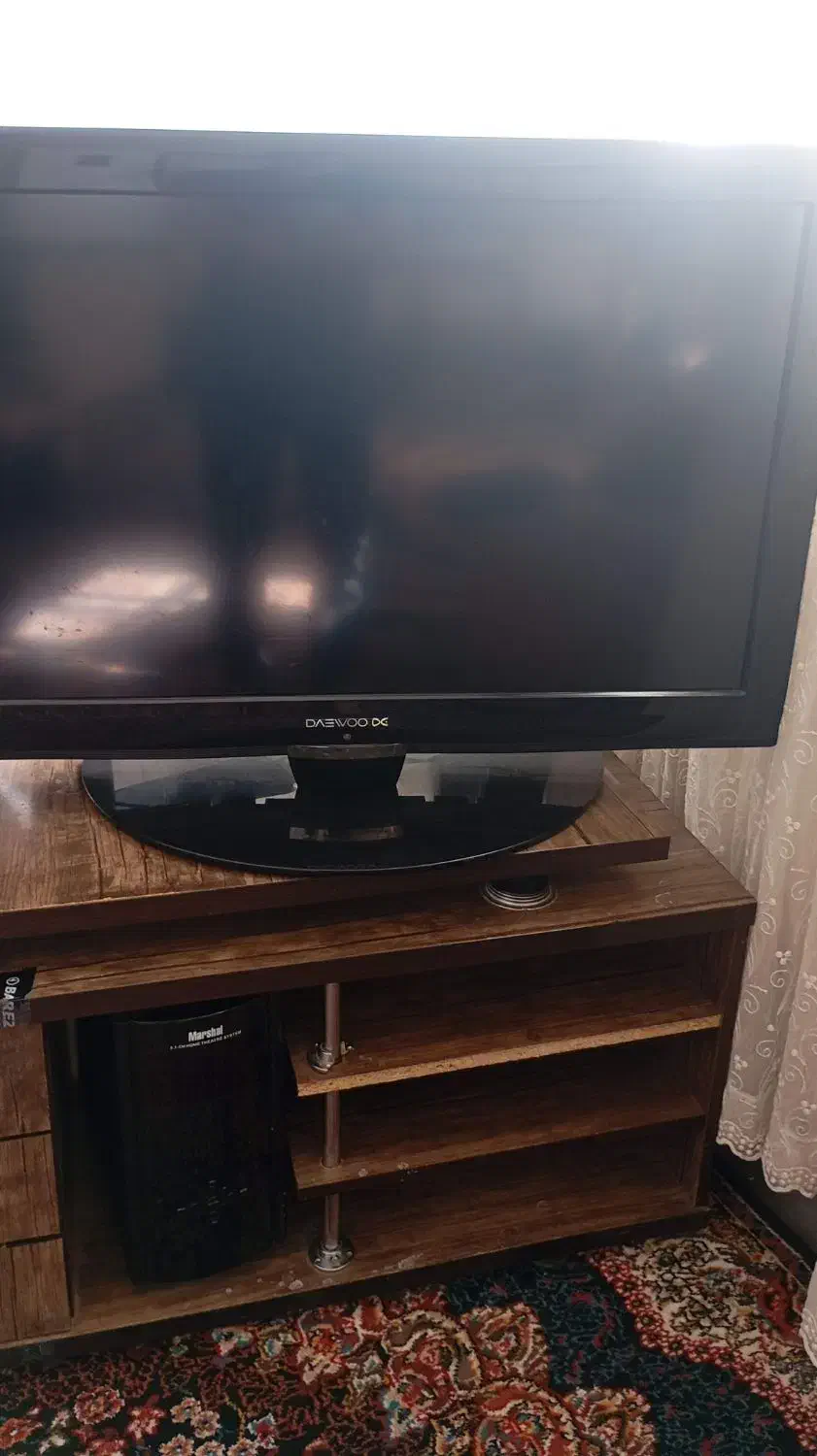 ال سی دی ۴۲|تلویزیون و پروژکتور|دهگلان, |دیوار