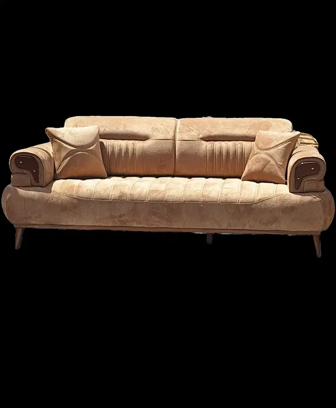 رویه کوب ماهر جهت همکاری در تولیدی مبل راحتی|استخدام صنعتی، فنی، مهندسی|رباطکریم, رباطکریم|دیوار