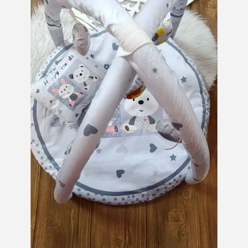 تشک بازی|اسباب و اثاث بچه|بیرجند, |دیوار