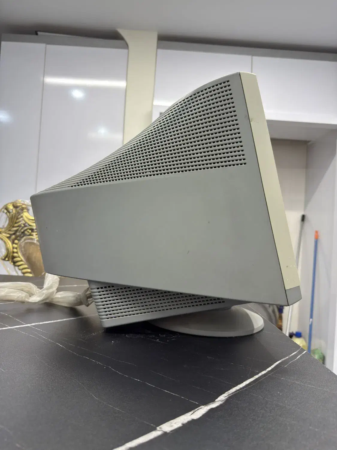 مانیتور ال جی|قطعات و لوازم جانبی رایانه|کرمان, |دیوار