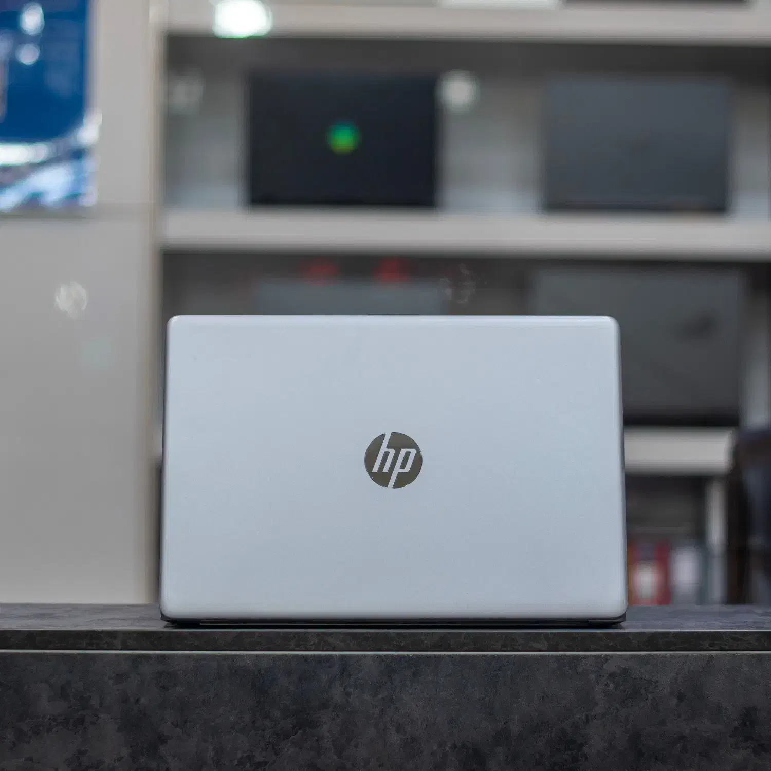 لپتاپ HP 255 با پردازنده Ryzen 5-5500U|رایانه همراه|یزد, |دیوار