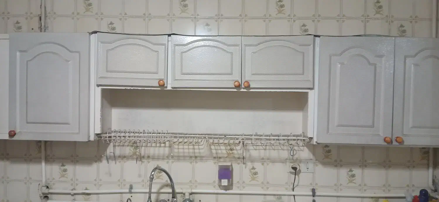 کابینت فلزی|مصالح و تجهیزات ساختمان|قم, انصار‌الحسین|دیوار