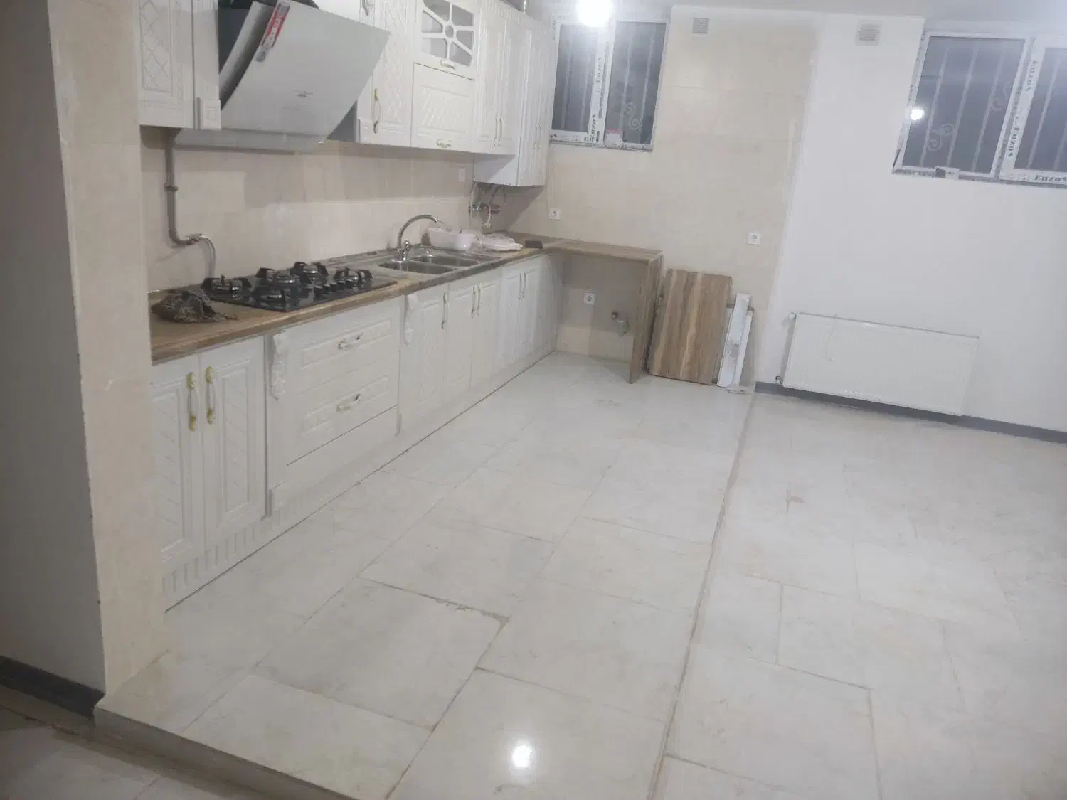 واحد 80 متری در شهرک کوثر رهن و اجاره  کلید نخورده|اجارهٔ آپارتمان|شاهرود, |دیوار