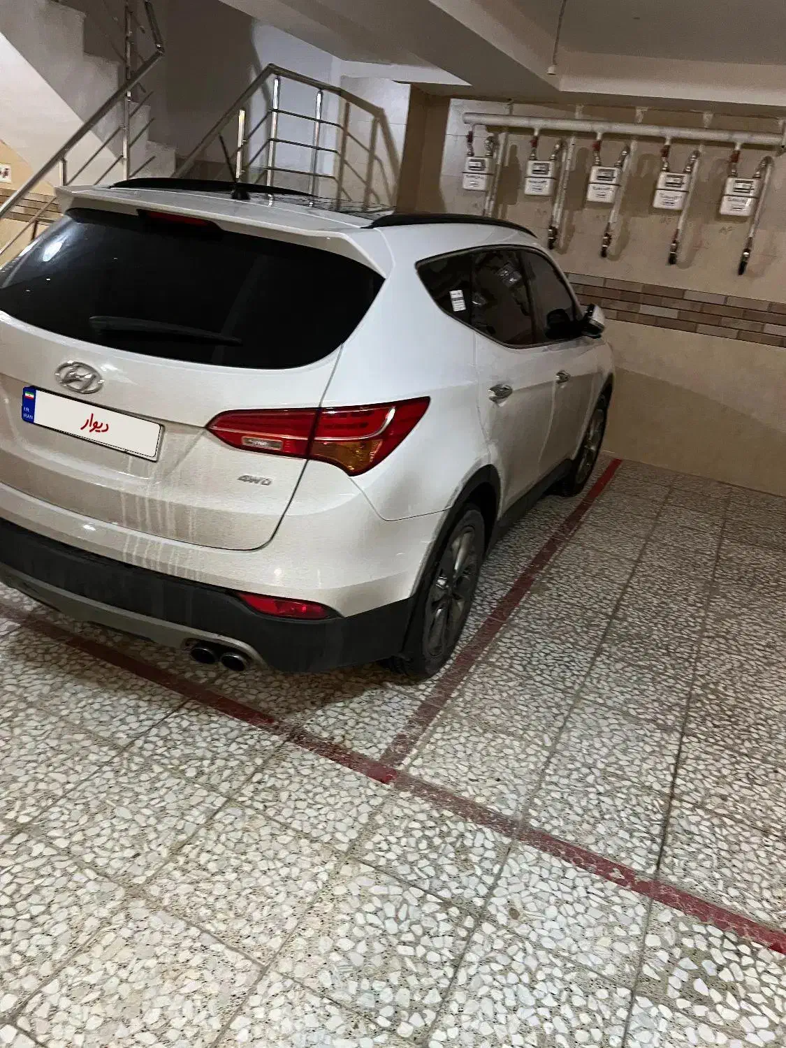 فروش یک خودرو|خودرو سواری و وانت|کرمانشاه, |دیوار