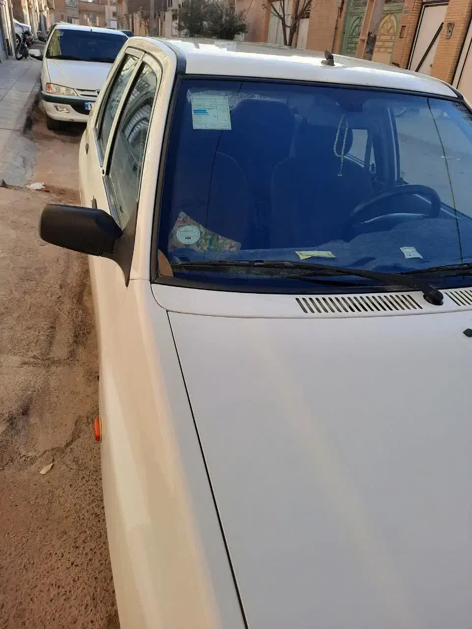 پراید131مدل۹۹|خودرو سواری و وانت|یزد, |دیوار