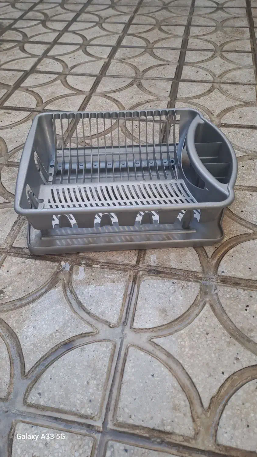 ابچکان رومیزی|آب‌چکان و نظم‌دهنده ظروف|کرمانشاه, |دیوار