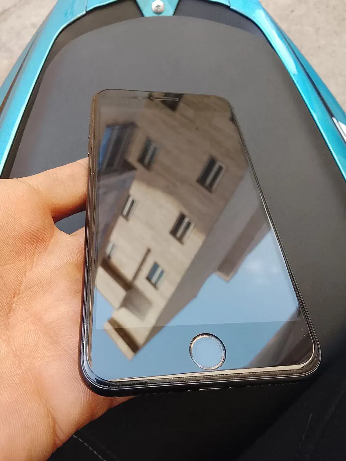 +iPhone 7|موبایل|تهران, مولوی|دیوار