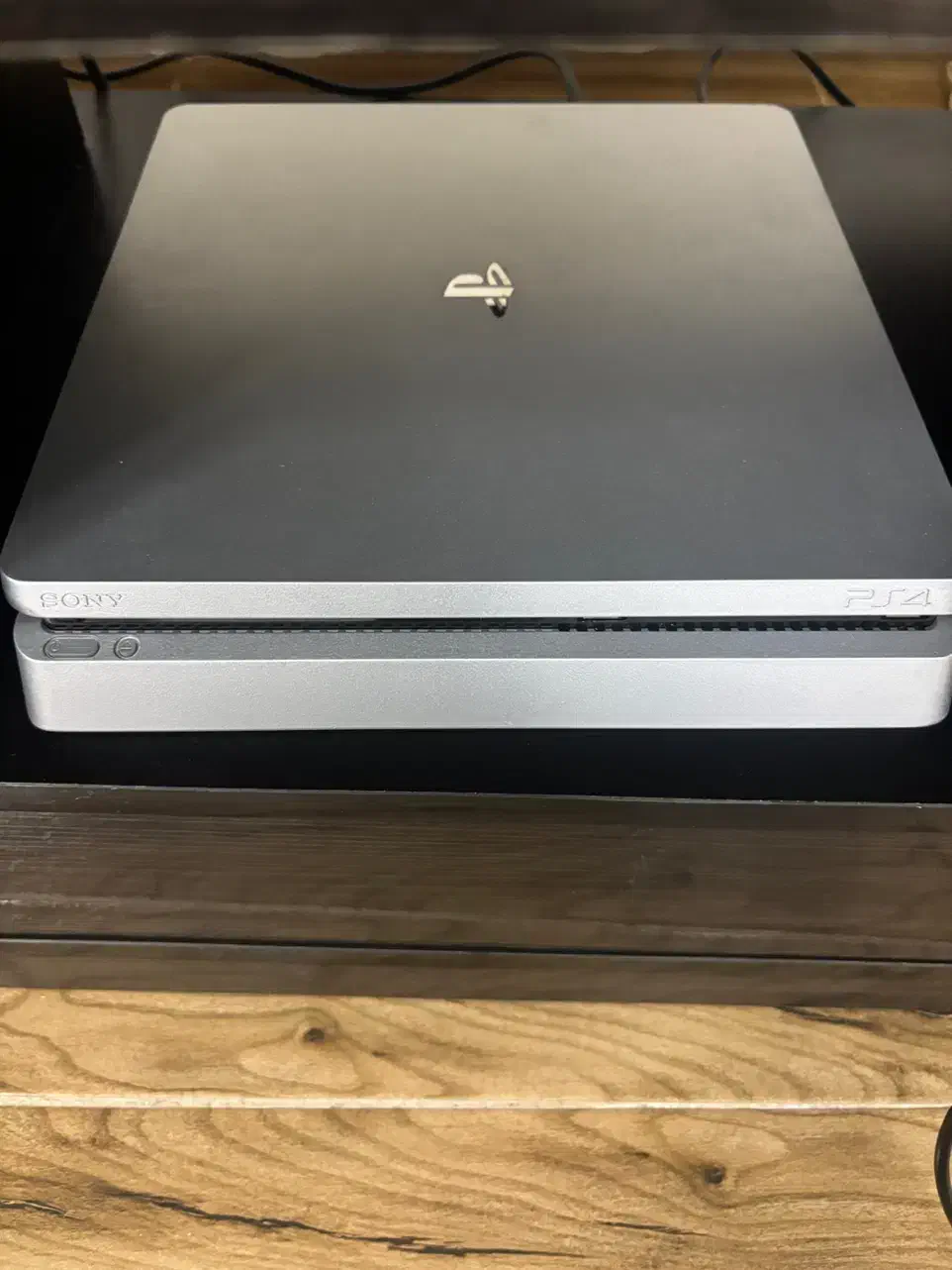 Ps4 اسلیم یک ترا فول بازی|کنسول، بازی ویدئویی و آنلاین|اسفراین, |دیوار