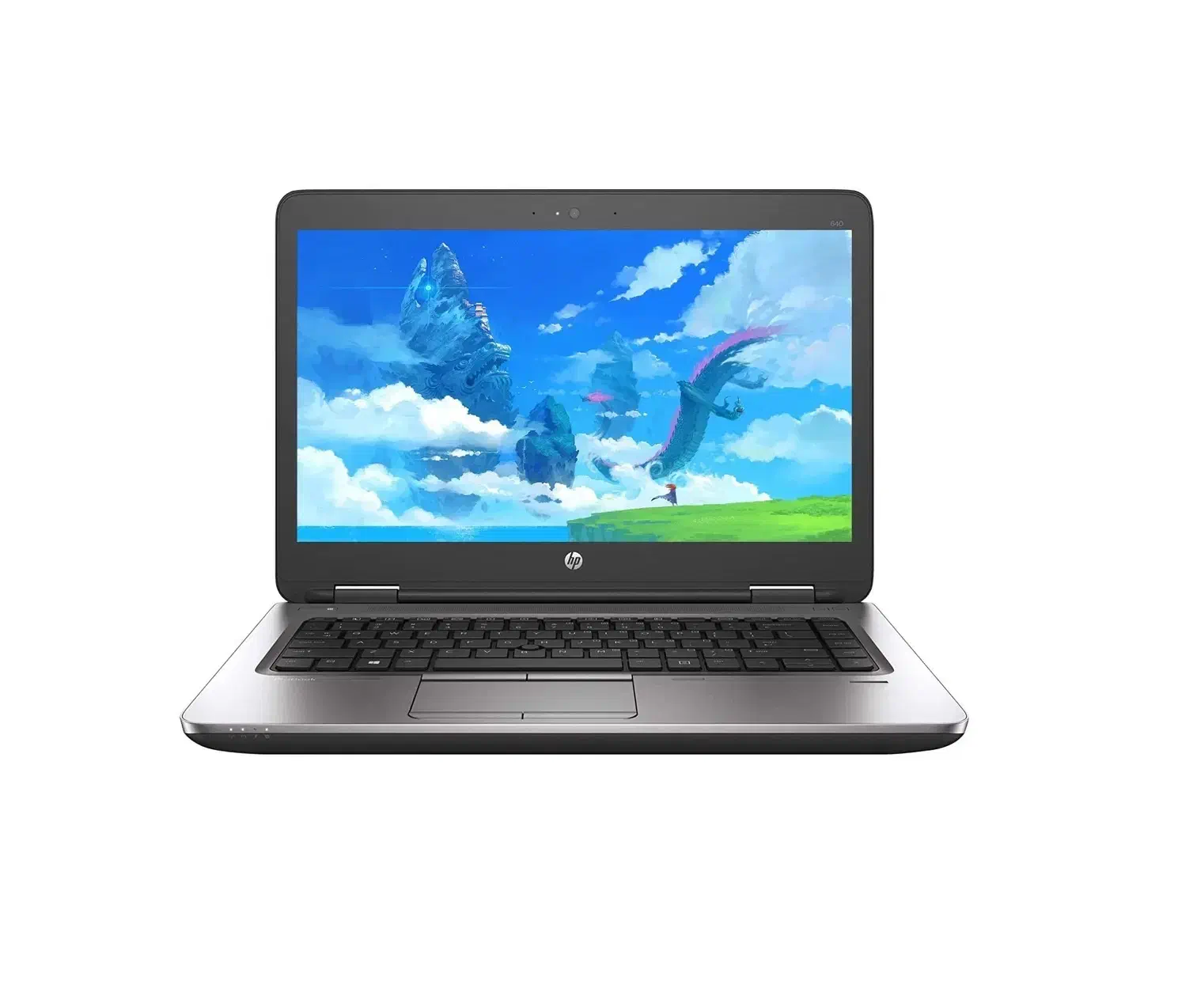 لپ تاپ hp نسل ششم i5|رایانه همراه|بندر ماهشهر, |دیوار