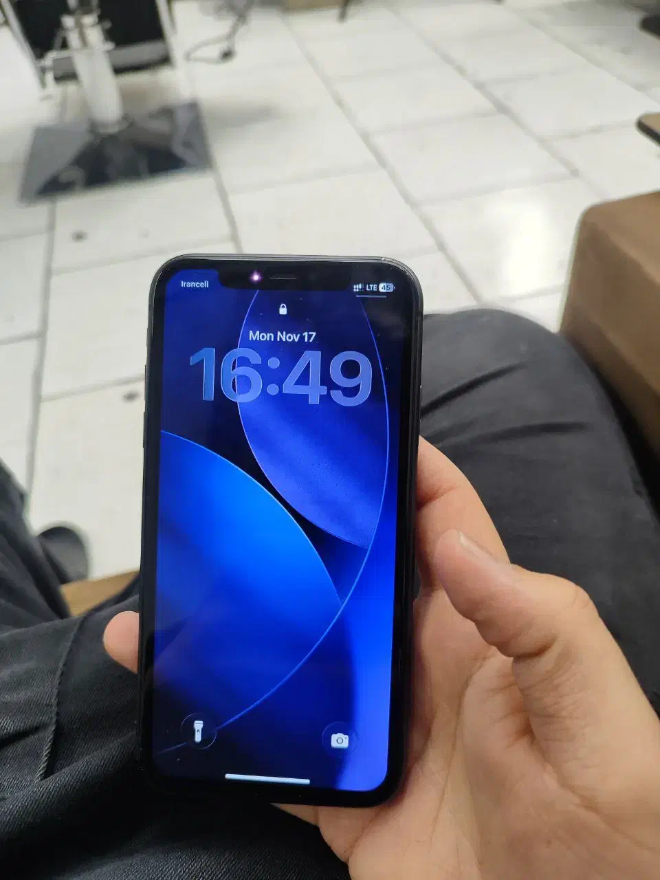 ایفون 11|موبایل|تهران, شمیراننو|دیوار