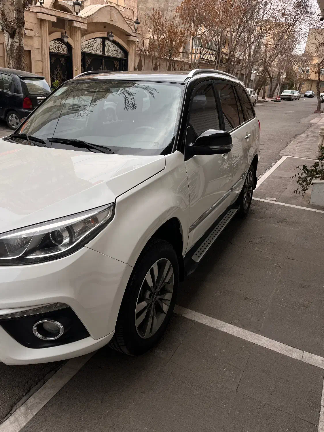 Mvm x33s|خودرو سواری و وانت|تبریز, |دیوار