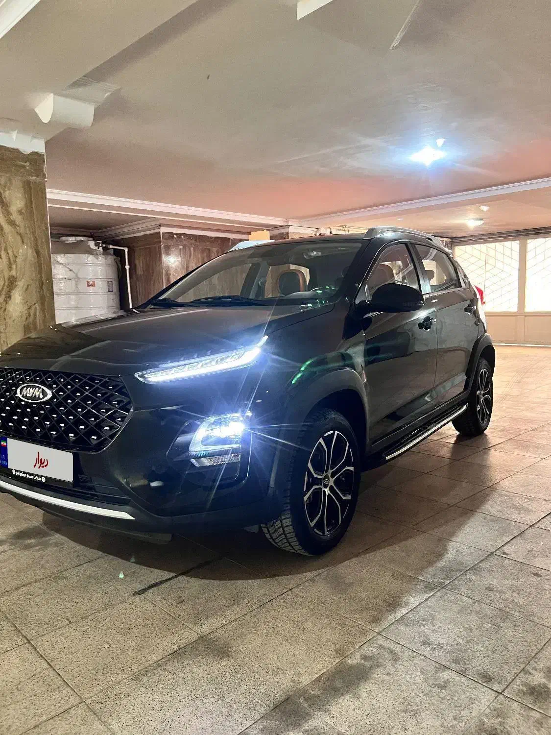 ۲۲پرو ام و ام|خودرو سواری و وانت|پاکدشت, پاکدشت (مامازند)|دیوار