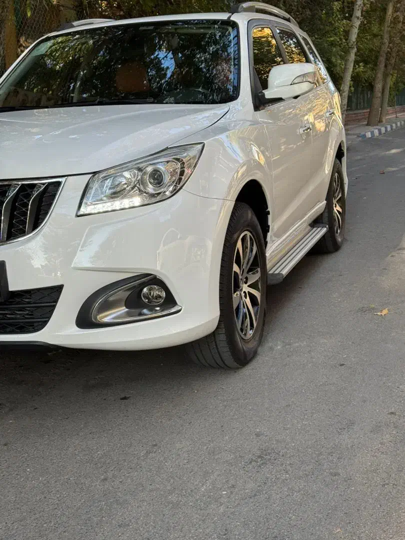 هایماتوربو1800|خودرو سواری و وانت|ارومیه, |دیوار