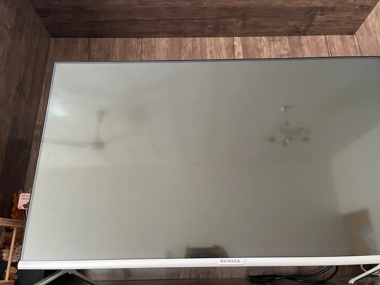 تلویزیون|تلویزیون و پروژکتور|اردکان, |دیوار