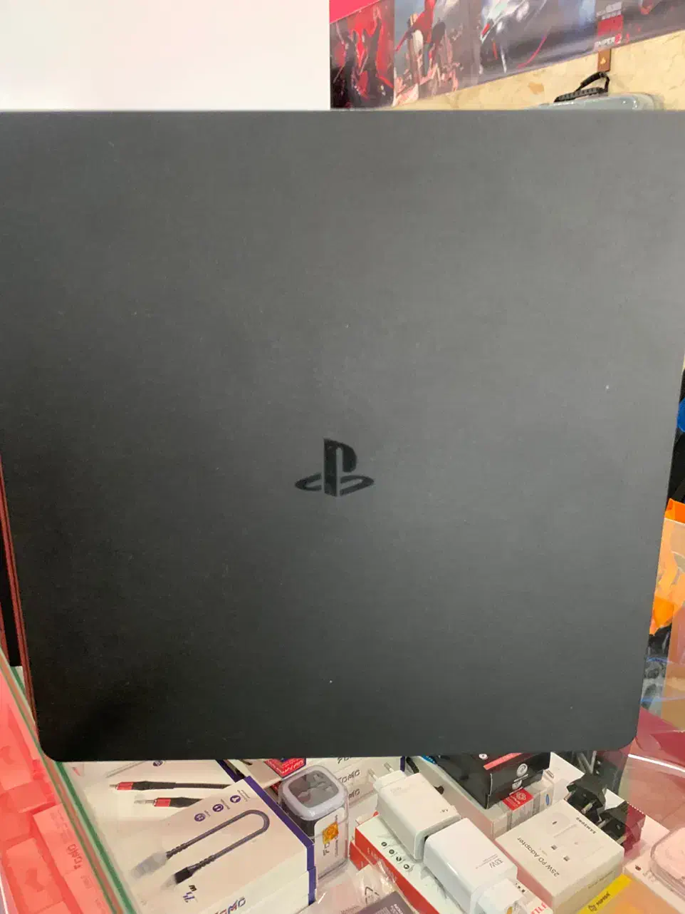 ps4|کنسول، بازی ویدئویی و آنلاین|خرمدره, |دیوار