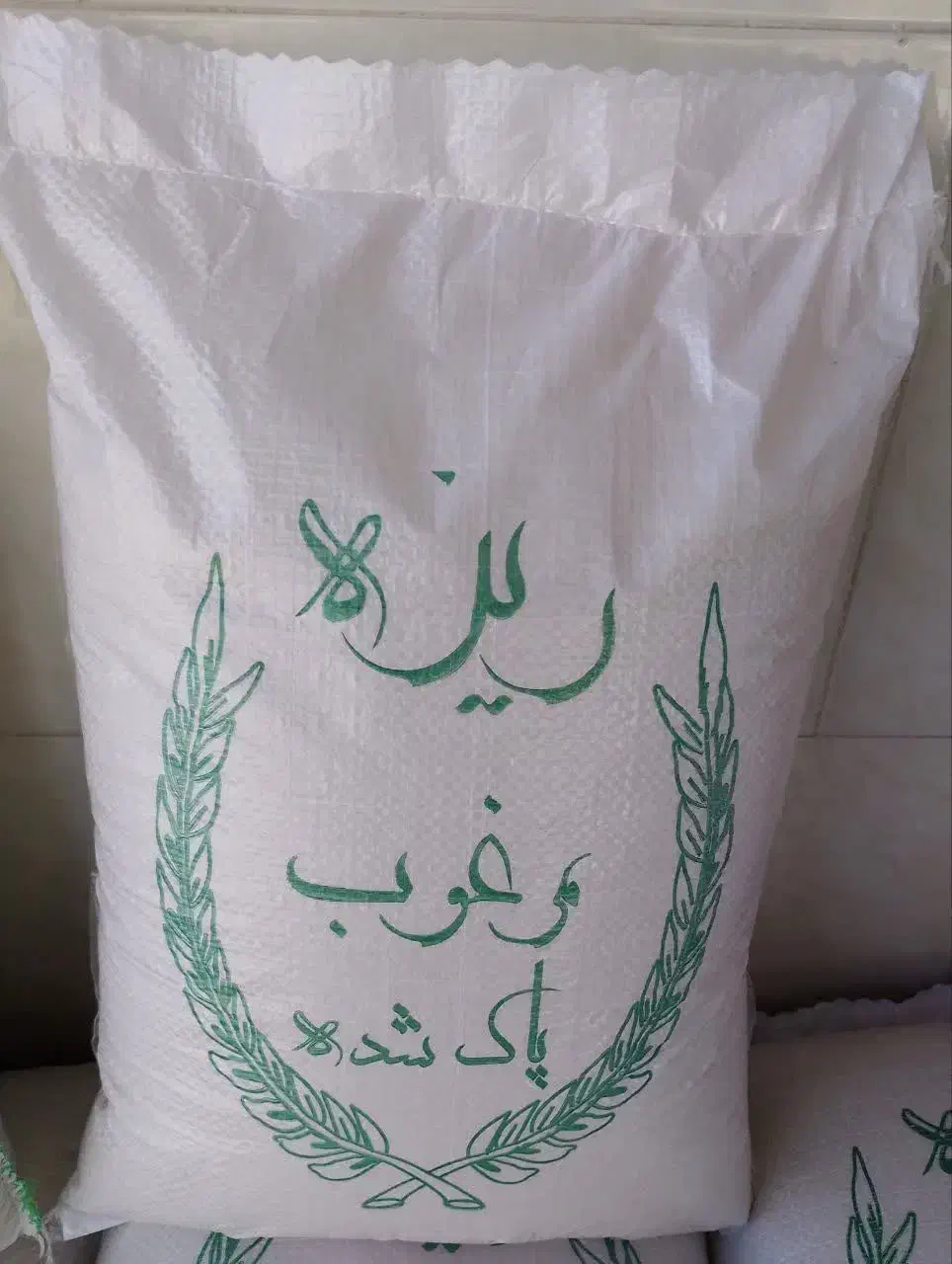 برنج نیم دانه|خوردنی و آشامیدنی|قم, زند آباد|دیوار