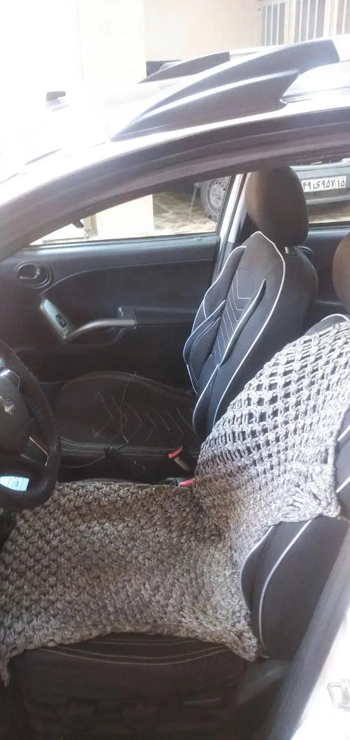 کوییک rs فول|خودرو سواری و وانت|تبریز, |دیوار