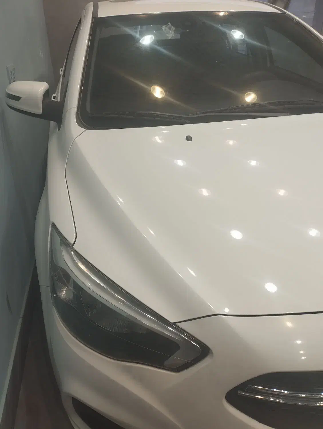 شاهین جی دنده ای ساندروف دار|خودرو سواری و وانت|مشهد, دانشجو|دیوار