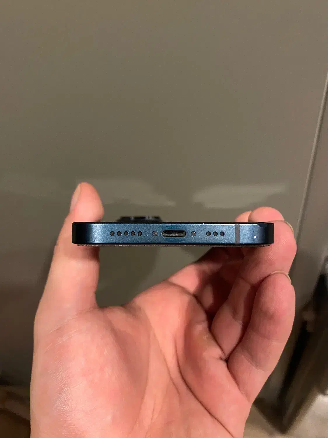 آیفون ۱۳. ۱۲۸ نرمال|موبایل|تهران, شهرک چیتگر|دیوار