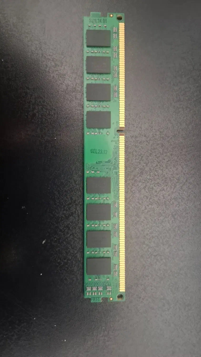 رم ۸ گیگ ddr3|قطعات و لوازم جانبی رایانه|هشترود, |دیوار