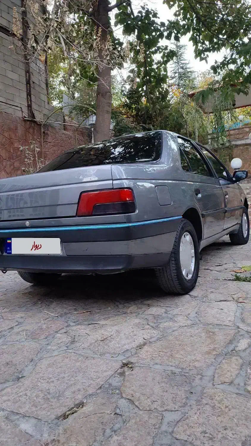 پژو405داشبورد سوناتا95معاوضه پراید206ندارم تک سند|خودرو سواری و وانت|مشهد, هفت تیر (آب و برق)|دیوار